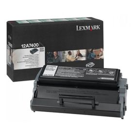 Lexmark 12A7400 Toner