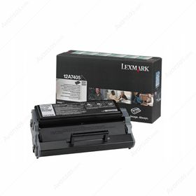 Lexmark 12A7405 Toner