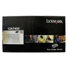 Lexmark 12A7405 Toner