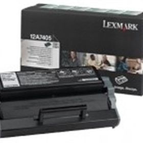 Lexmark 12A7405 Toner