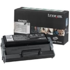 Lexmark 12A7405 Toner