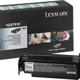 Lexmark 12A7410 Toner