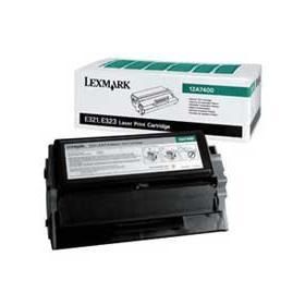 Lexmark 12A7415 Toner