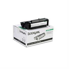 Lexmark 12A7415 Toner