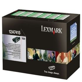 Lexmark 12A7415 Toner