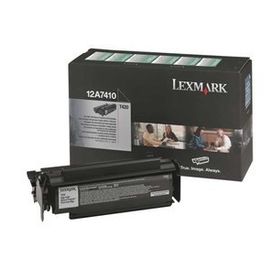 Lexmark 12A7415 Toner