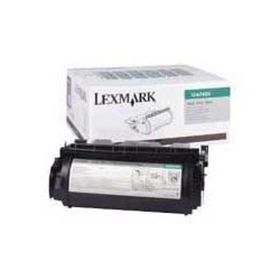 Lexmark 12A7460 Toner