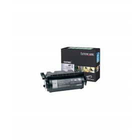 Lexmark 12A7460 Toner
