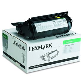 Lexmark 12A7460 Toner