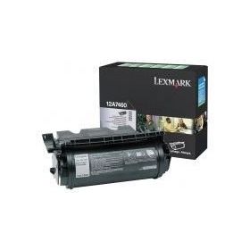 Lexmark 12A7460 Toner
