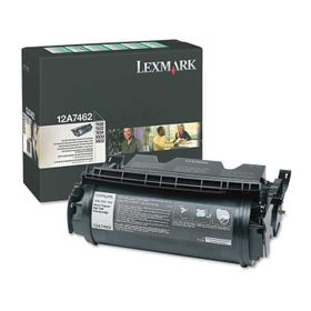 Lexmark 12A7462 Siyah Toner