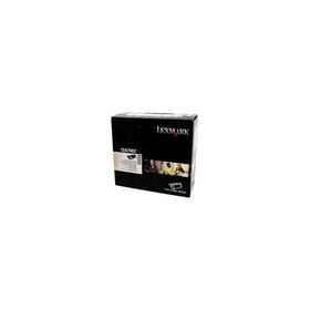 Lexmark 12A7462 Siyah Toner
