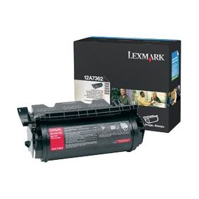 Lexmark 12A7465 Toner