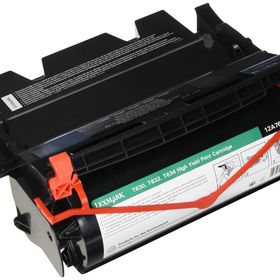 Lexmark 12A7612 Toner