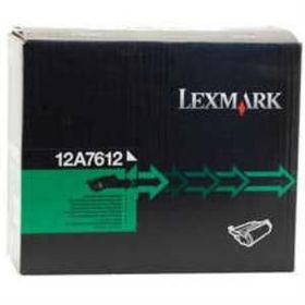 Lexmark 12A7612 Toner