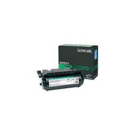 Lexmark 12A7612 Toner