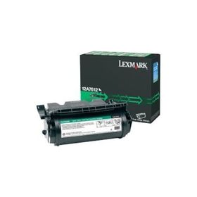 Lexmark 12A7612 Toner