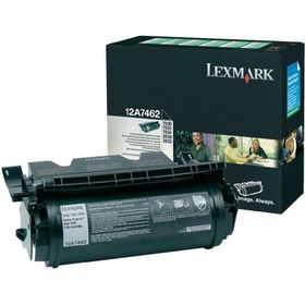 Lexmark 12A7612 Toner