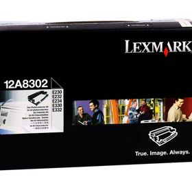 Lexmark 12A8302 Toner