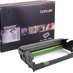 Lexmark 12A8302 Toner