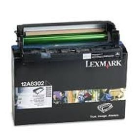 Lexmark 12A8302 Toner