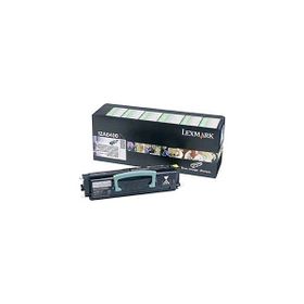 Lexmark 12A8400 Toner
