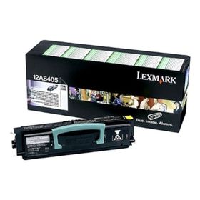 Lexmark 12A8405 Toner