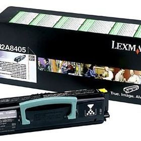 Lexmark 12A8405 Toner