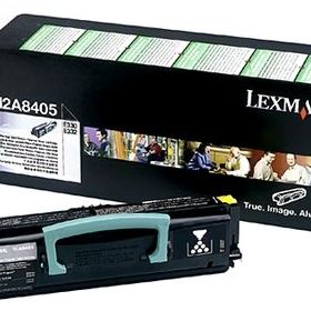 Lexmark 12A8405 Toner