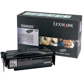 Lexmark 12A8425 Toner
