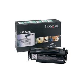 Lexmark 12A8425 Toner