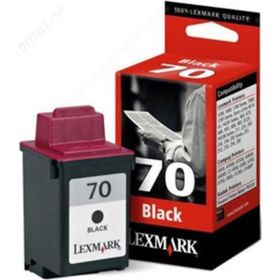 Lexmark 12AX970E Kartuş