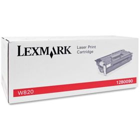 Lexmark 12B0090 Toner