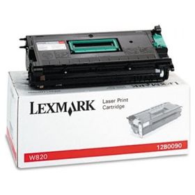 Lexmark 12B0090W820E / X820 Toner