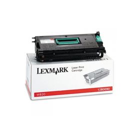 Lexmark 12B0090W820E / X820 Toner
