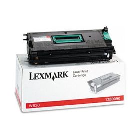 Lexmark 12B0090W820E / X820 Toner