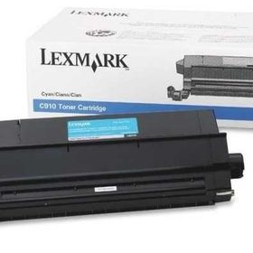 Lexmark 12N0768 Toner