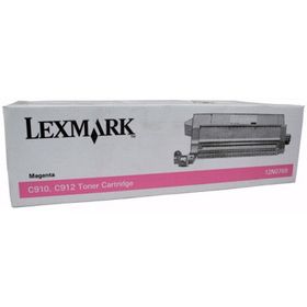 Lexmark 12N0769 Toner