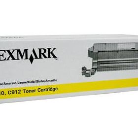 Lexmark 12N0770 Toner