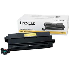 Lexmark 12N0770 Toner