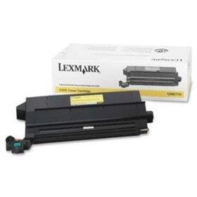 Lexmark 12N0770 Toner