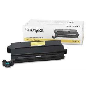 Lexmark 12N0770 Toner