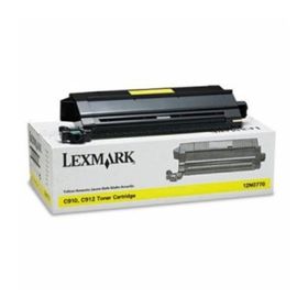 Lexmark 12N0770 Toner
