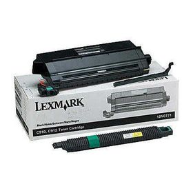 Lexmark 12N0771 Toner