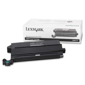 Lexmark 12N0771 Toner