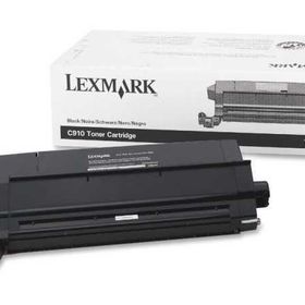 Lexmark 12N0771 Toner