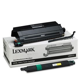 Lexmark 12N0771 Toner