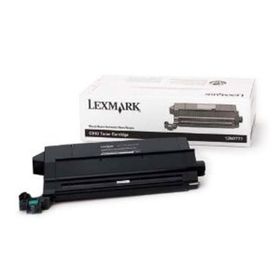 Lexmark 12N0771 Toner