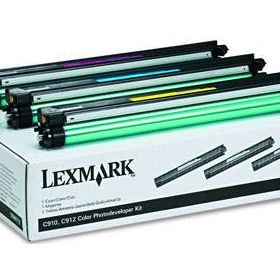 Lexmark 12N0772 Toner