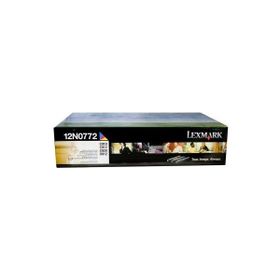 Lexmark 12N0772 Toner